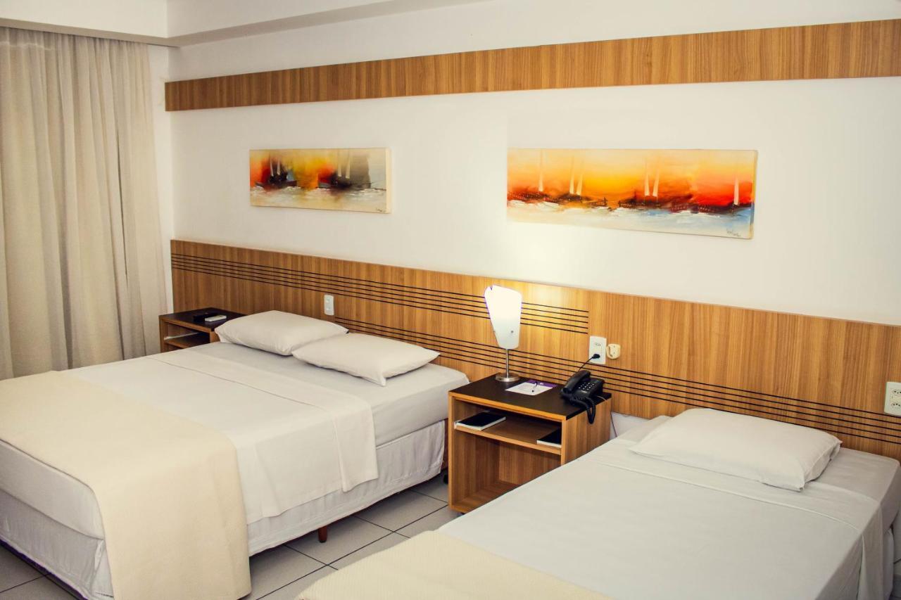 Hotel Delcas