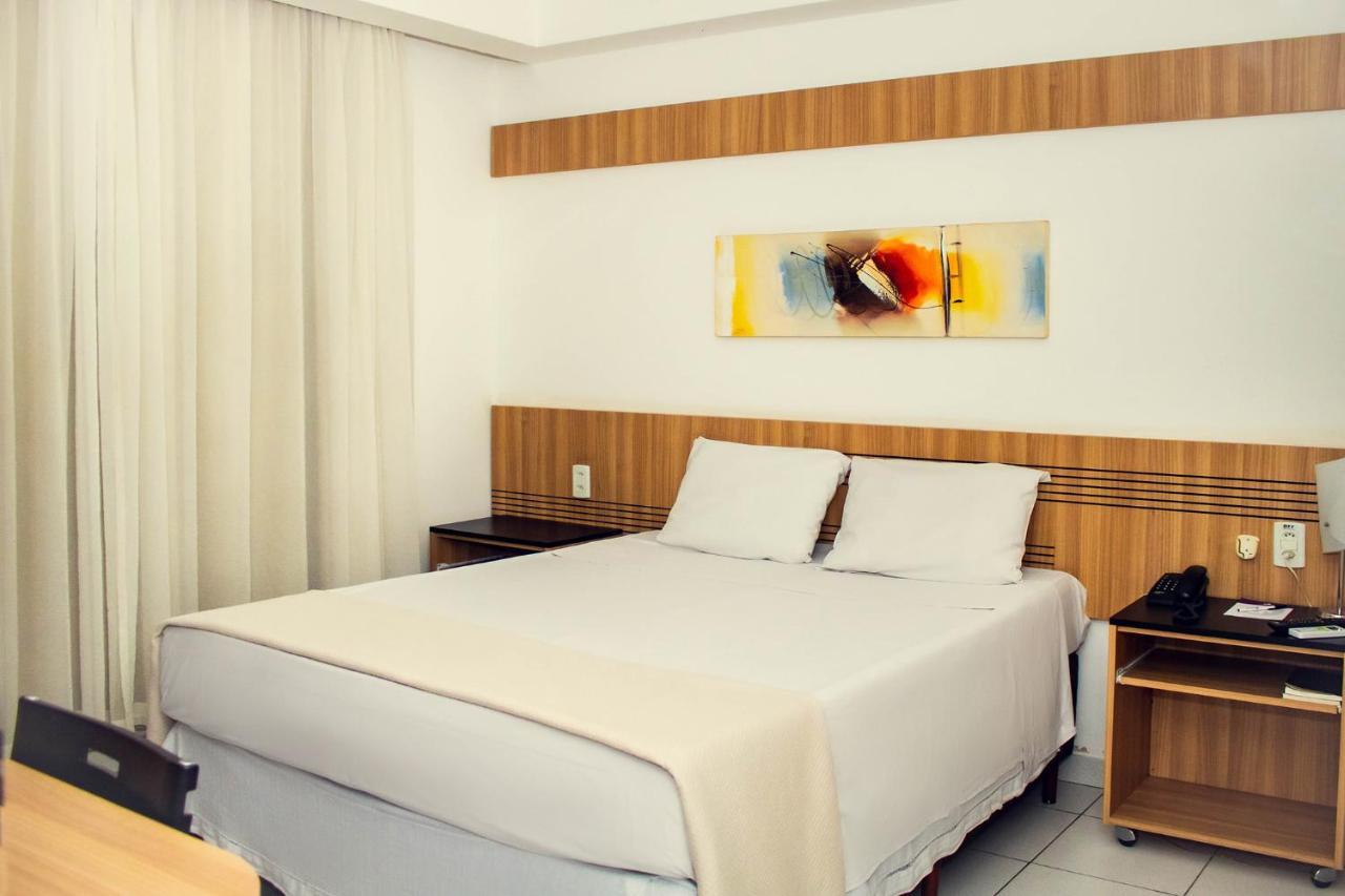 Delcas Hotel