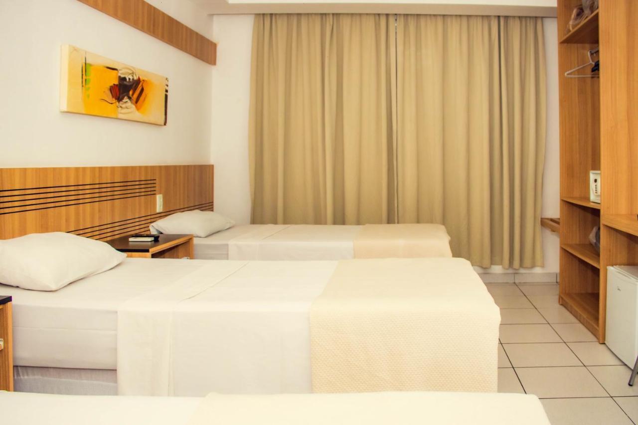 Delcas Hotel