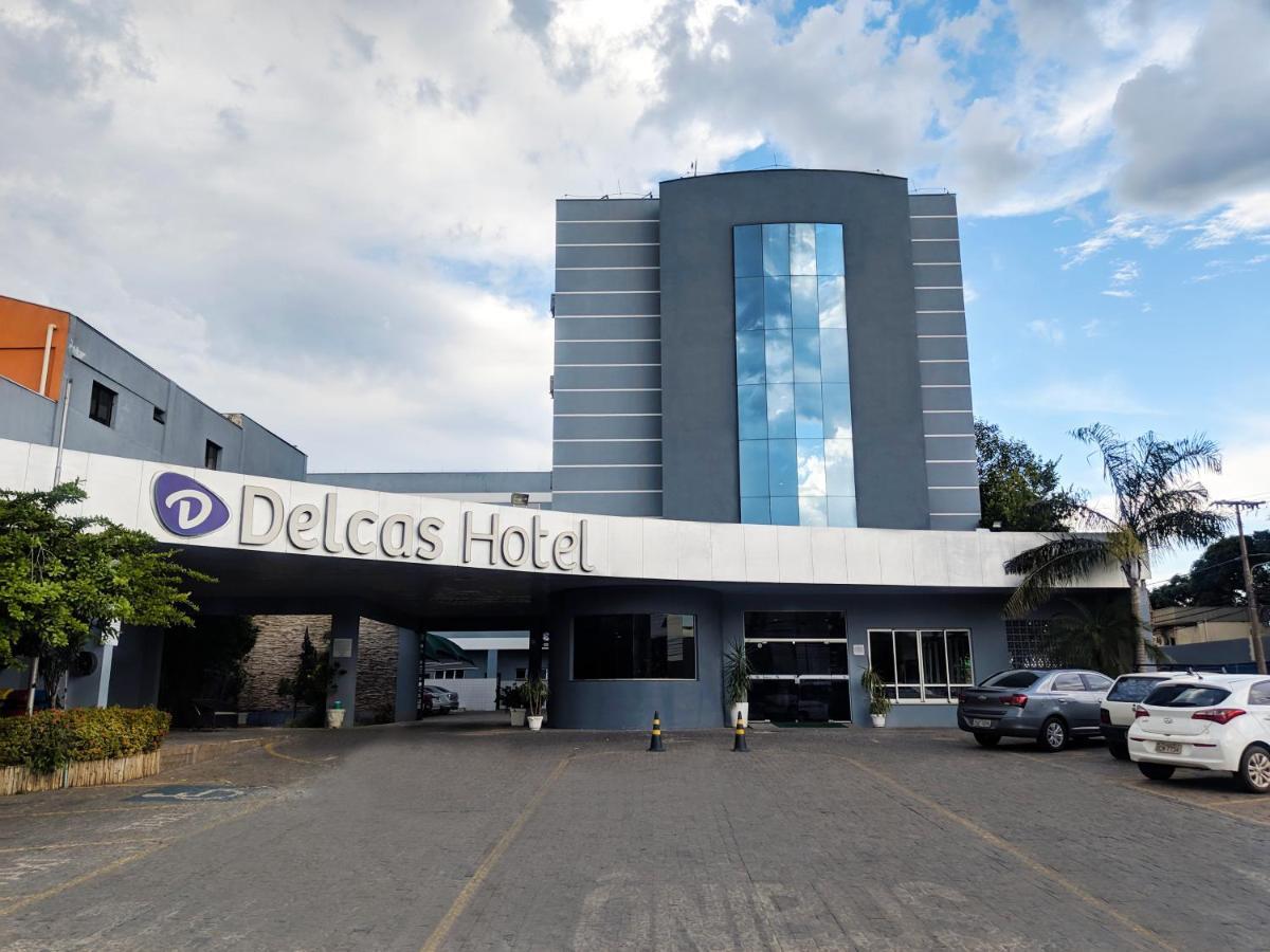 Hotel Delcas Cuiabá