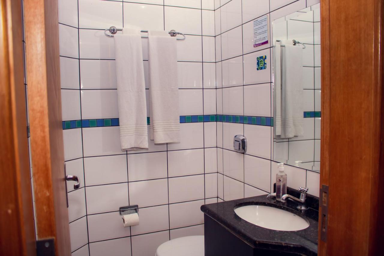 Delcas 3* Cuiabá