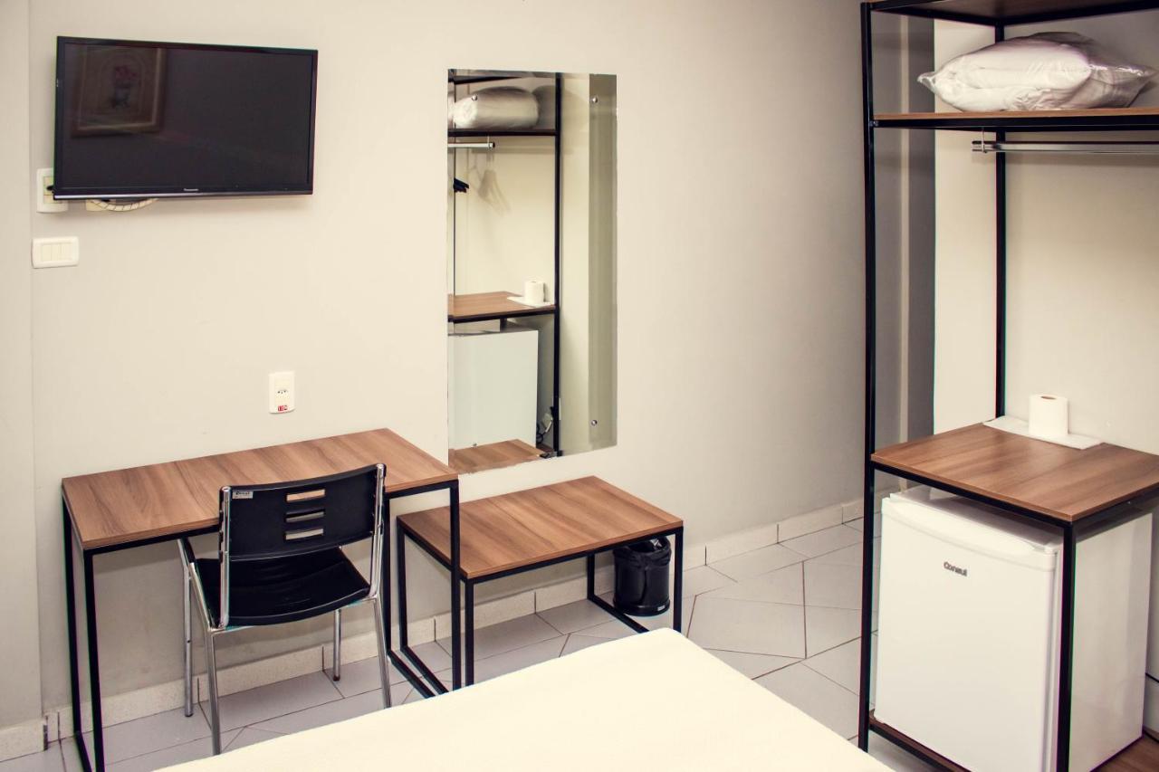 Hotel Delcas Cuiabá