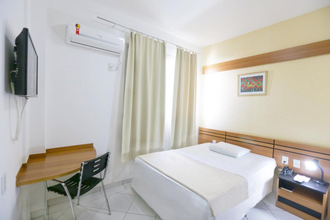 Hotel Delcas Cuiabá