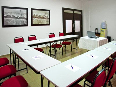 Hotel Delcas Cuiabá