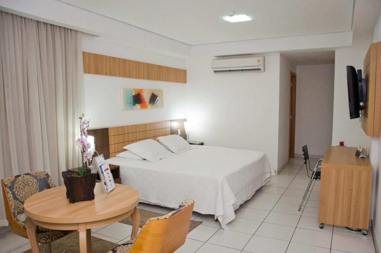 Delcas Hotel