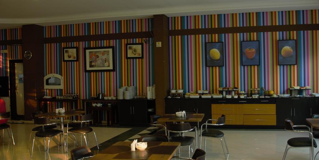 Delcas Hotel