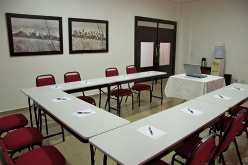 Delcas Hotel Cuiabá