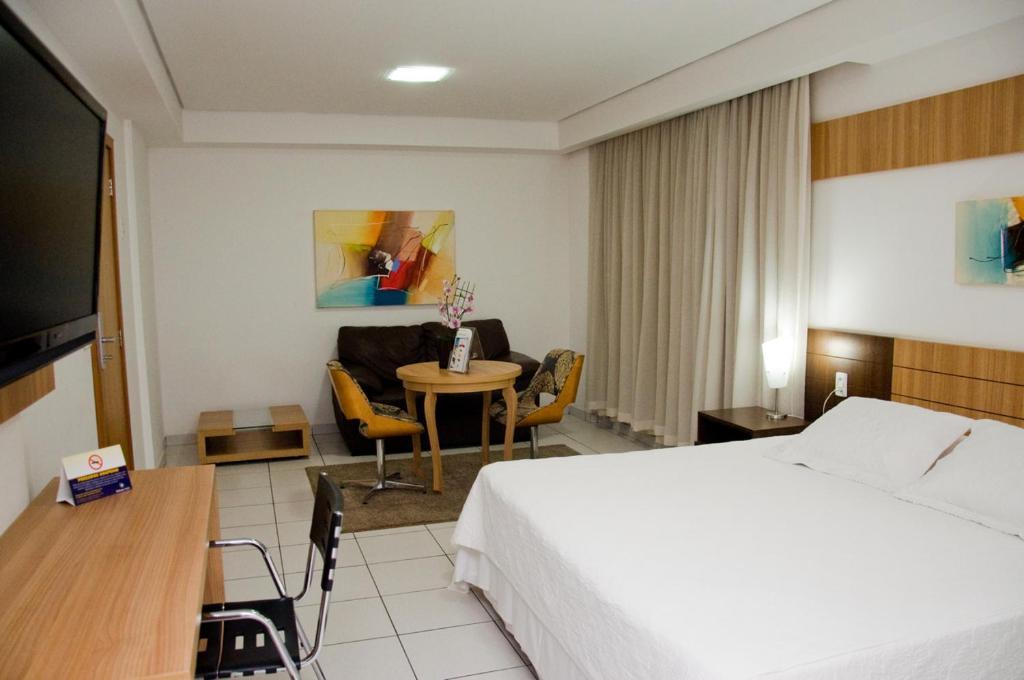Hotel Delcas 3*